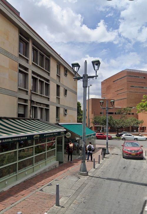 Apartamento de 3 alcobas en venta en Santa Barbara Oriental, Bogotá, 100 m² · foto 11 de 16