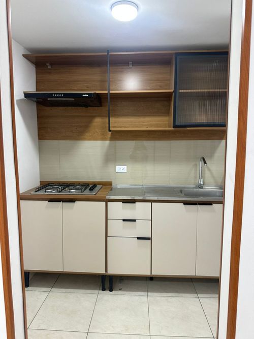 Casa de 2 alcobas en venta en Ub. Lomas De Los Trapiches, Villa del Rosario, 46 m² · foto 8 de 15