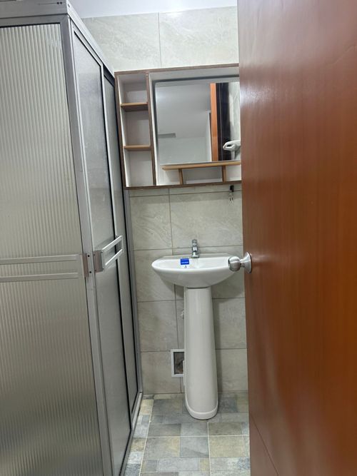 Casa de 2 alcobas en venta en Ub. Lomas De Los Trapiches, Villa del Rosario, 46 m² · foto 12 de 15