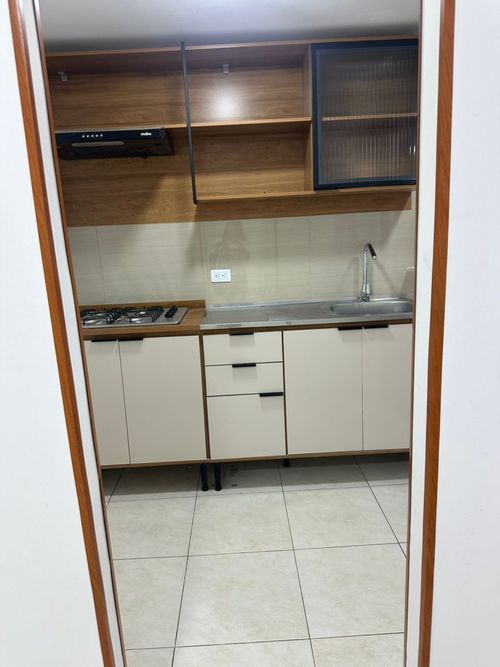 Casa de 2 alcobas en venta en Ub. Lomas De Los Trapiches, Villa del Rosario, 46 m² · foto 14 de 15
