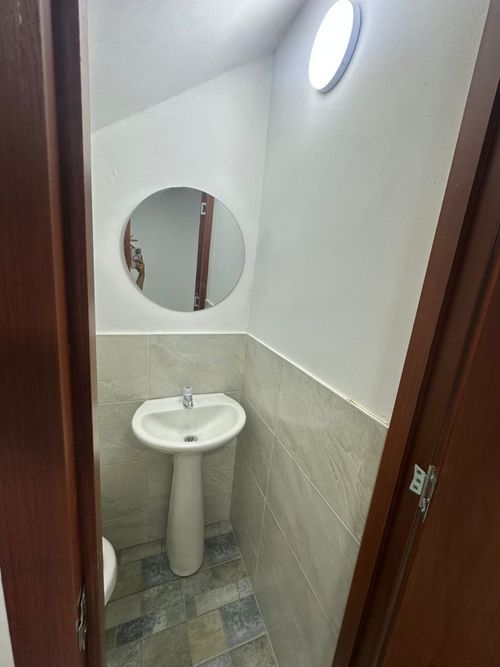 Casa de 2 alcobas en venta en Ub. Lomas De Los Trapiches, Villa del Rosario, 46 m² · foto 15 de 15