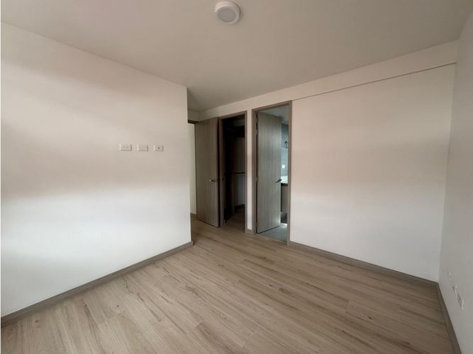 Apartamento de 3 alcobas en venta en Santa Ana, Rionegro, 73 m² · foto 6 de 22