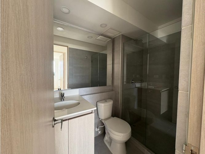 Apartamento de 3 alcobas en venta en Santa Ana, Rionegro, 73 m² · foto 7 de 22