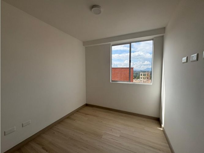 Apartamento de 3 alcobas en venta en Santa Ana, Rionegro, 73 m² · foto 9 de 22