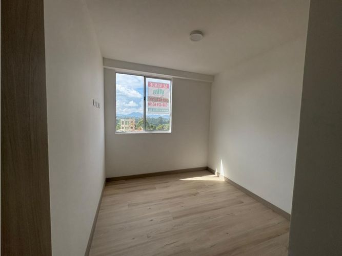 Apartamento de 3 alcobas en venta en Santa Ana, Rionegro, 73 m² · foto 10 de 22