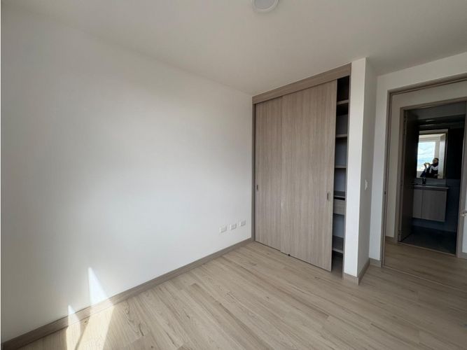 Apartamento de 3 alcobas en venta en Santa Ana, Rionegro, 73 m² · foto 11 de 22