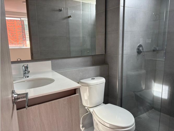Apartamento de 3 alcobas en venta en Santa Ana, Rionegro, 73 m² · foto 16 de 22