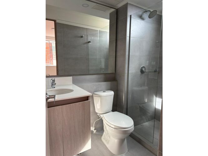 Apartamento de 3 alcobas en venta en Santa Ana, Rionegro, 73 m² · foto 17 de 22