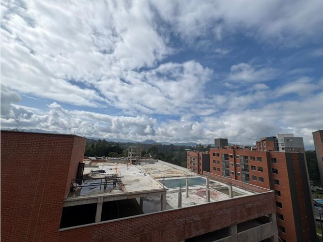 Apartamento de 3 alcobas en venta en Santa Ana, Rionegro, 73 m² · foto 19 de 22