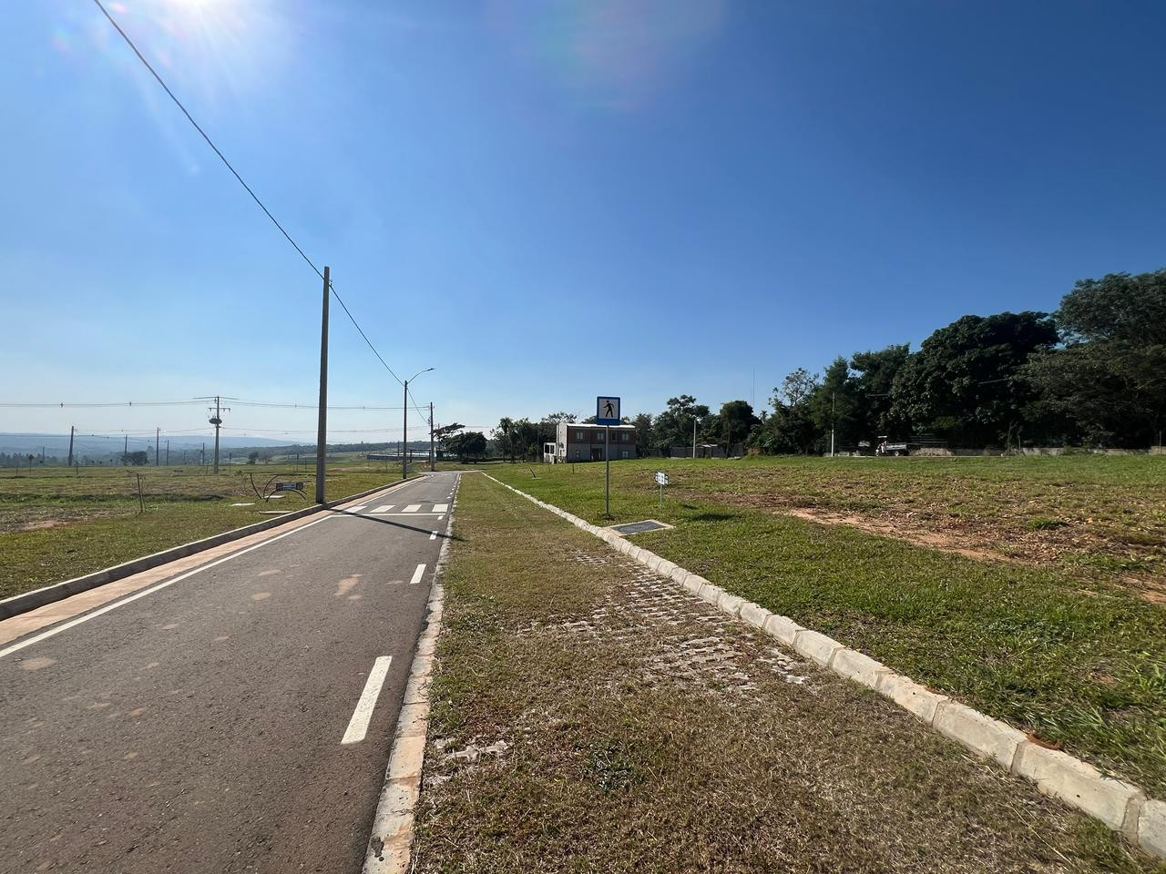 VENDE Terreno en AQUABRAVA, Altos — foto 2