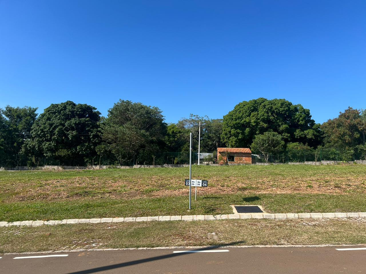 VENDE Terreno en AQUABRAVA, Altos — foto 3