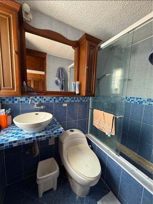 Casa de 4 alcobas en venta en El Bosque, Floridablanca, 100 m² · foto 4 de 9