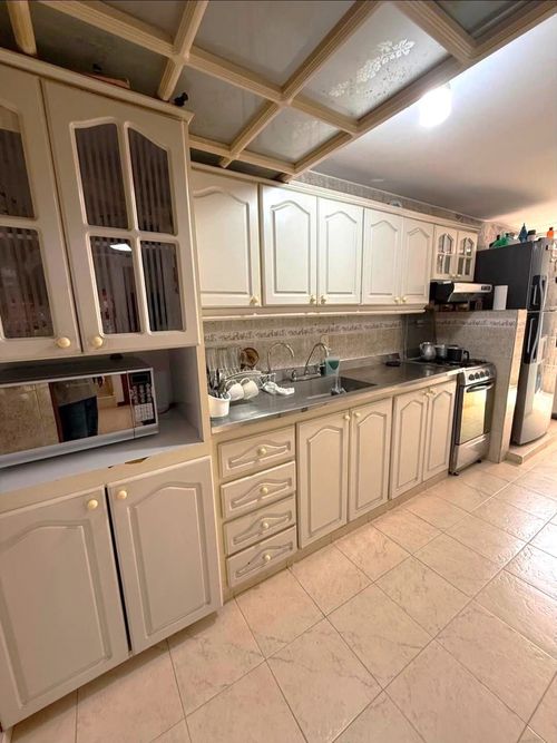 Casa de 4 alcobas en venta en El Bosque, Floridablanca, 100 m² · foto 5 de 9