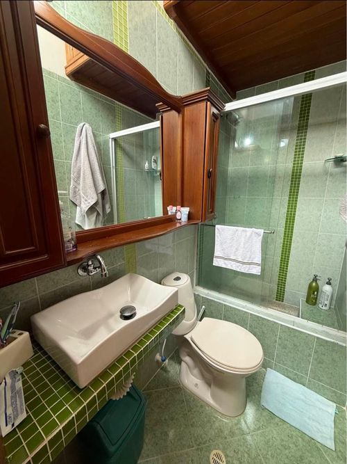 Casa de 4 alcobas en venta en El Bosque, Floridablanca, 100 m² · foto 8 de 9