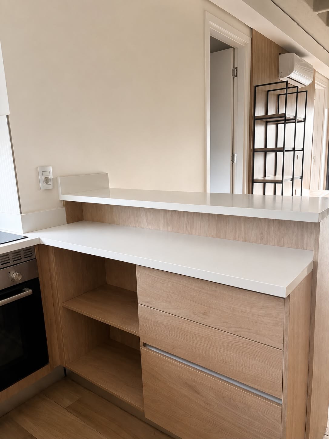 ALQUILO DEPARTAMENTO 2 DORMITORIOS EN SUITE — foto 3