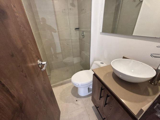 Apartamento de 3 alcobas en arriendo en Rionegro, 66 m² · foto 3 de 10