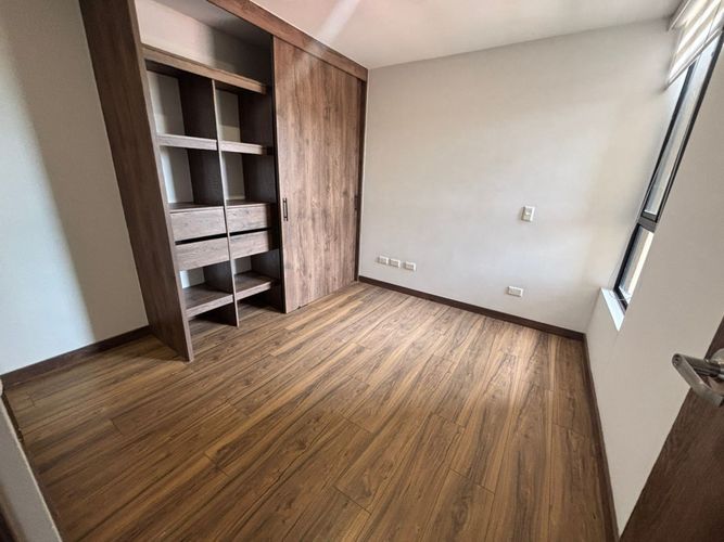 Apartamento de 3 alcobas en arriendo en Rionegro, 66 m² · foto 6 de 10