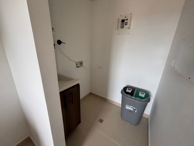 Apartamento de 3 alcobas en arriendo en Rionegro, 66 m² · foto 10 de 10