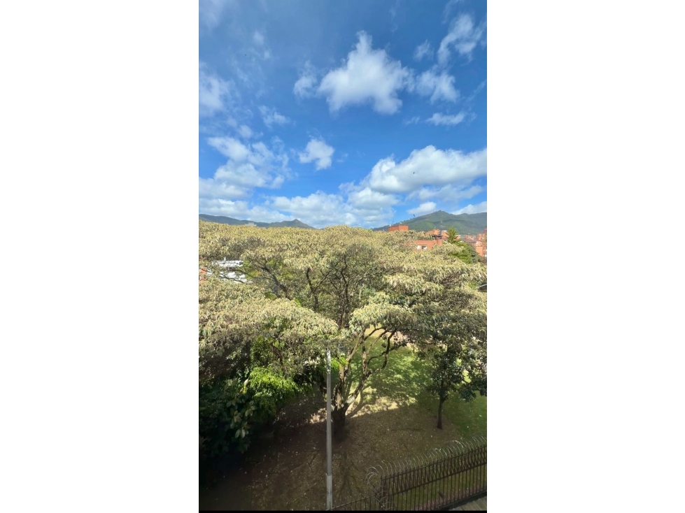 Apartamento en venta en Chicó Navarra, Bogotá · foto 4 de 16