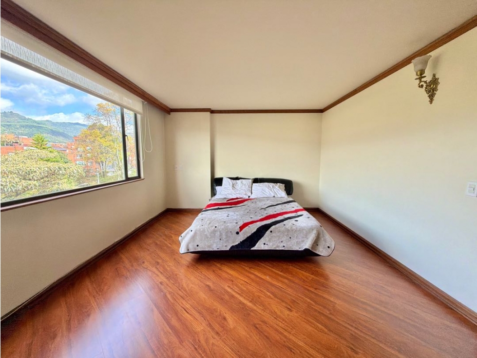 Apartamento en venta en Chicó Navarra, Bogotá · foto 6 de 16