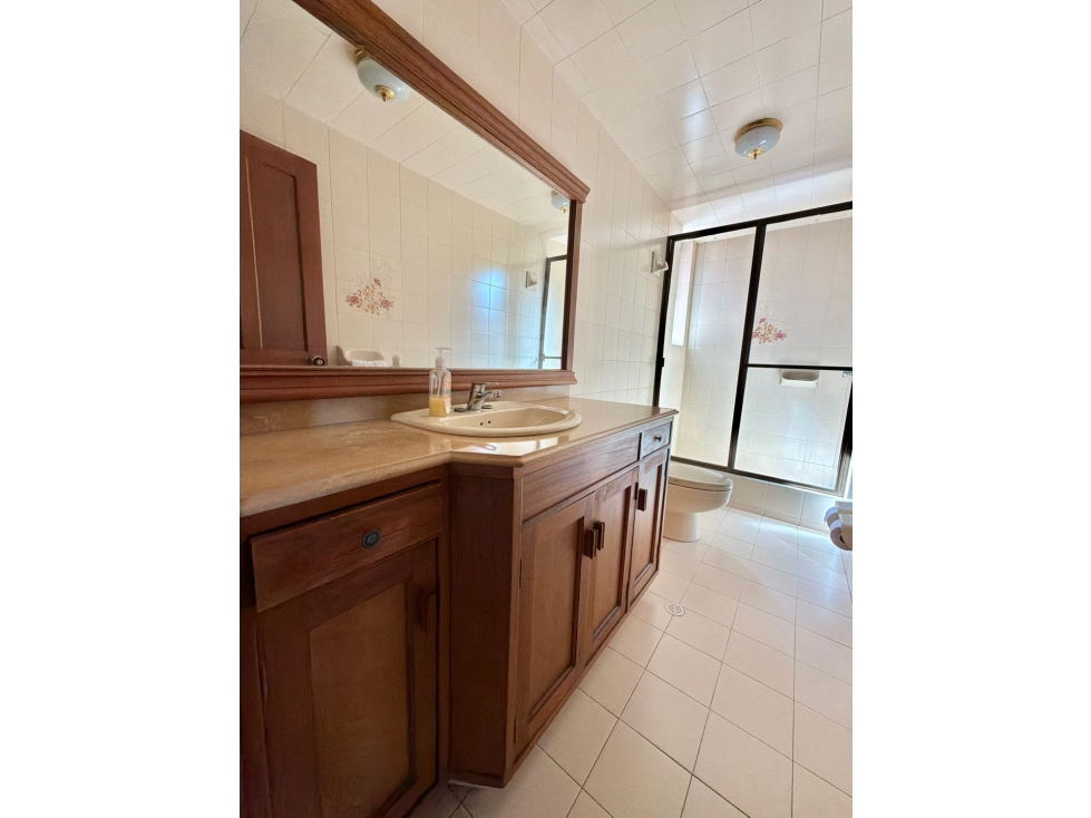 Apartamento en venta en Chicó Navarra, Bogotá · foto 11 de 16