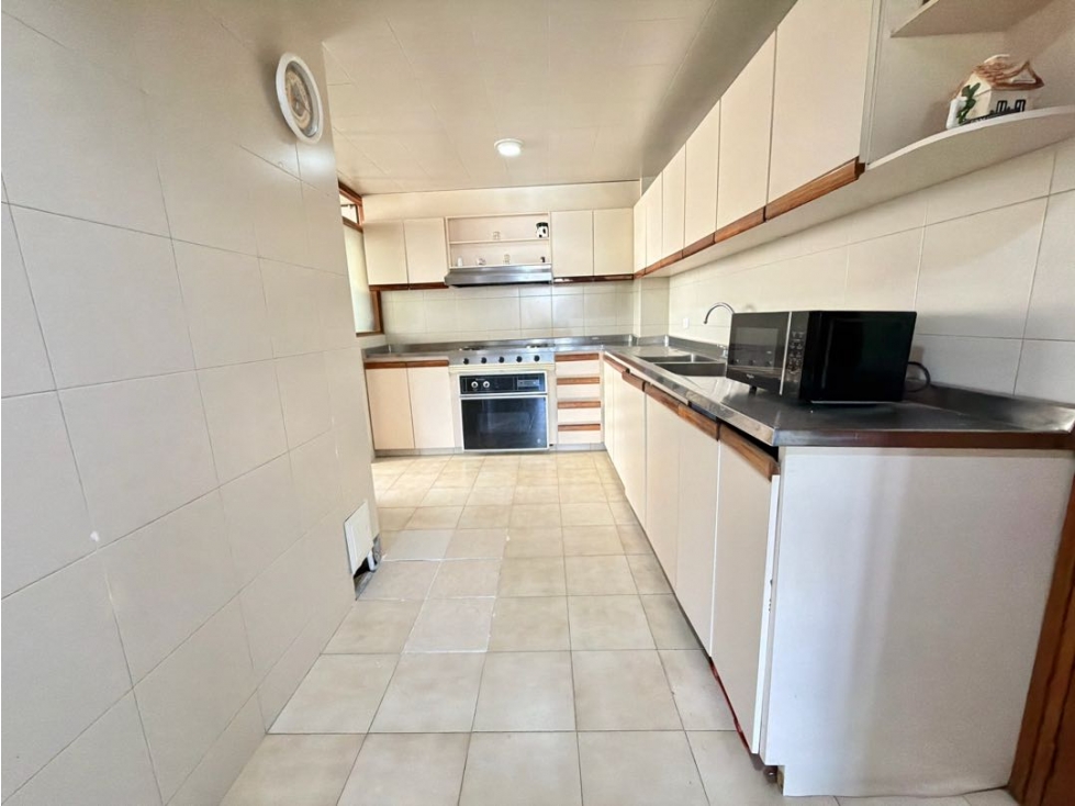Apartamento en venta en Chicó Navarra, Bogotá · foto 14 de 16