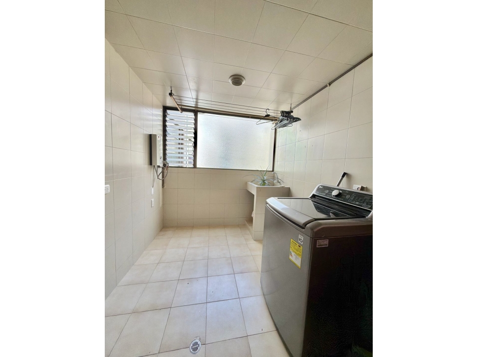 Apartamento en venta en Chicó Navarra, Bogotá · foto 15 de 16