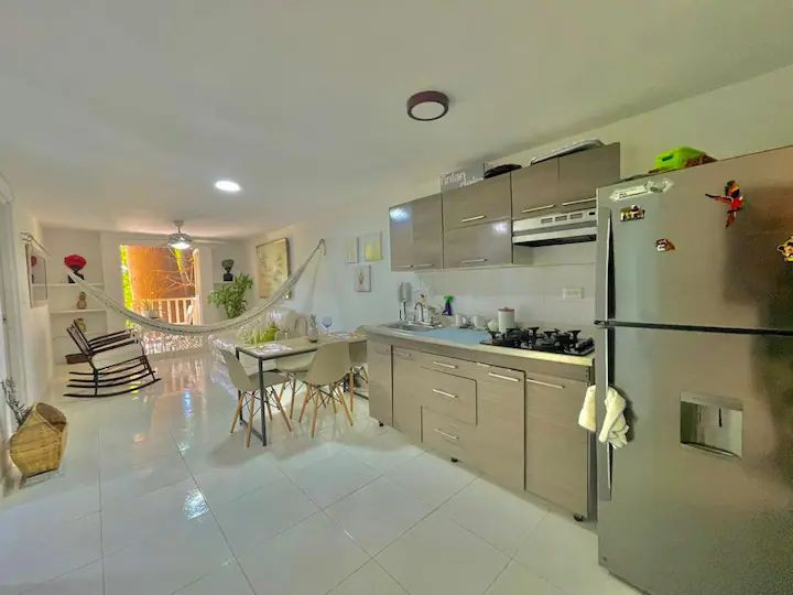 Apartamento en venta en El Centro, Cartagena · foto 2 de 21