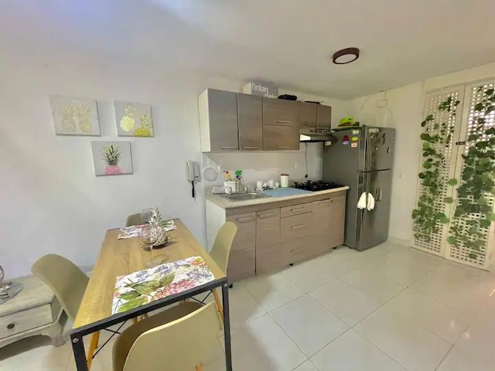 Apartamento en venta en El Centro, Cartagena · foto 3 de 21