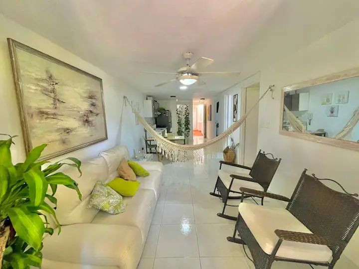 Apartamento en venta en El Centro, Cartagena · foto 4 de 21