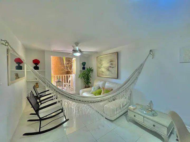 Apartamento en venta en El Centro, Cartagena · foto 5 de 21