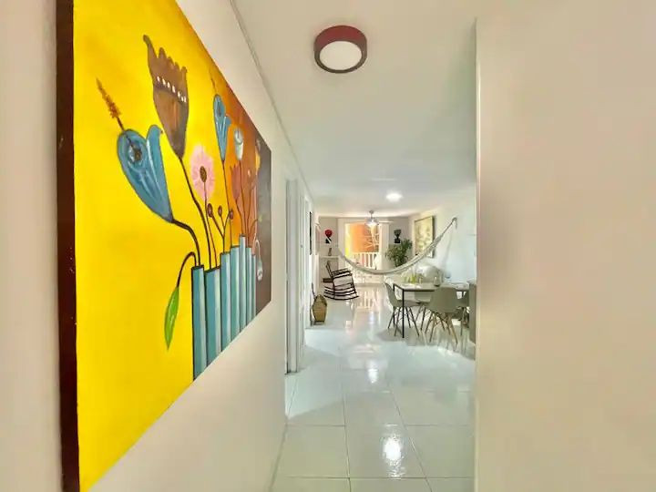 Apartamento en venta en El Centro, Cartagena · foto 7 de 21