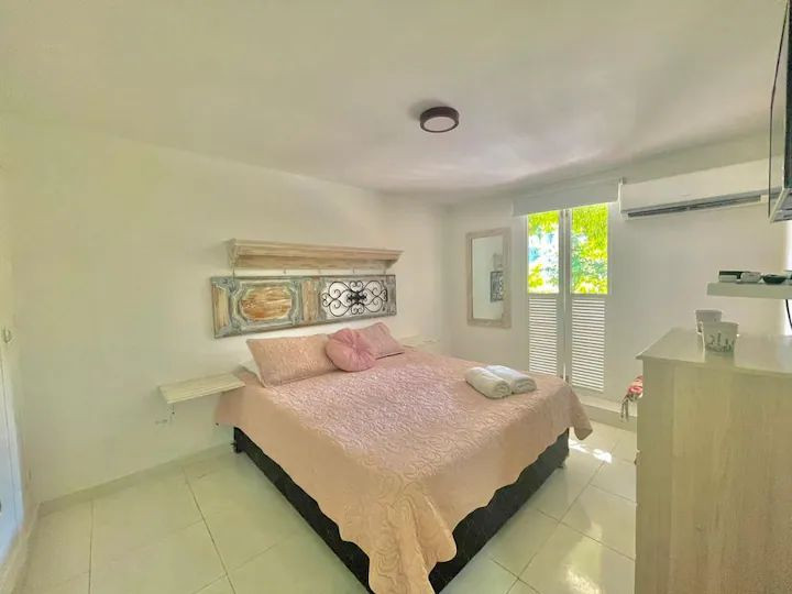 Apartamento en venta en El Centro, Cartagena · foto 8 de 21