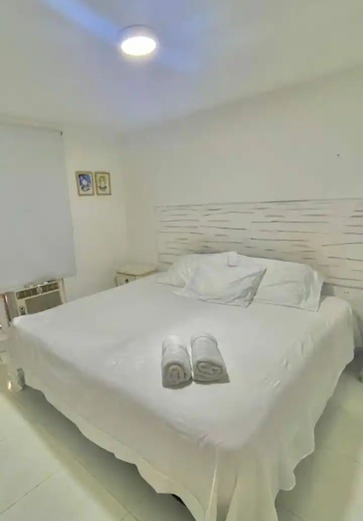Apartamento en venta en El Centro, Cartagena · foto 9 de 21