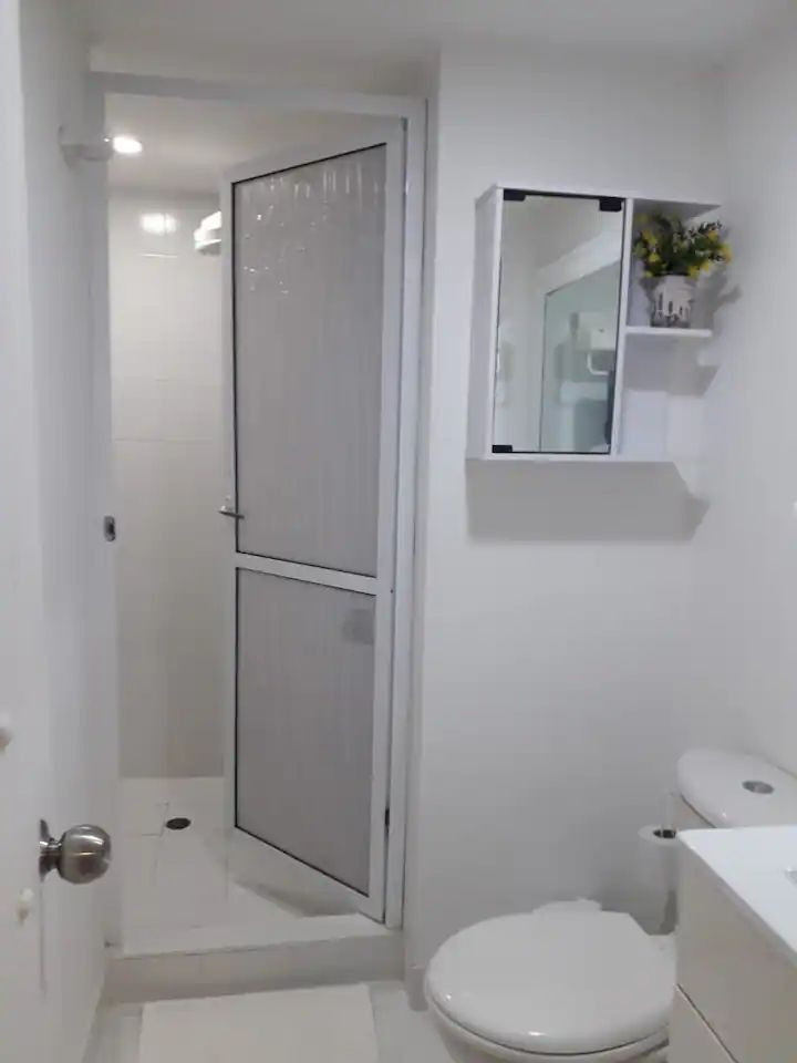 Apartamento en venta en El Centro, Cartagena · foto 12 de 21
