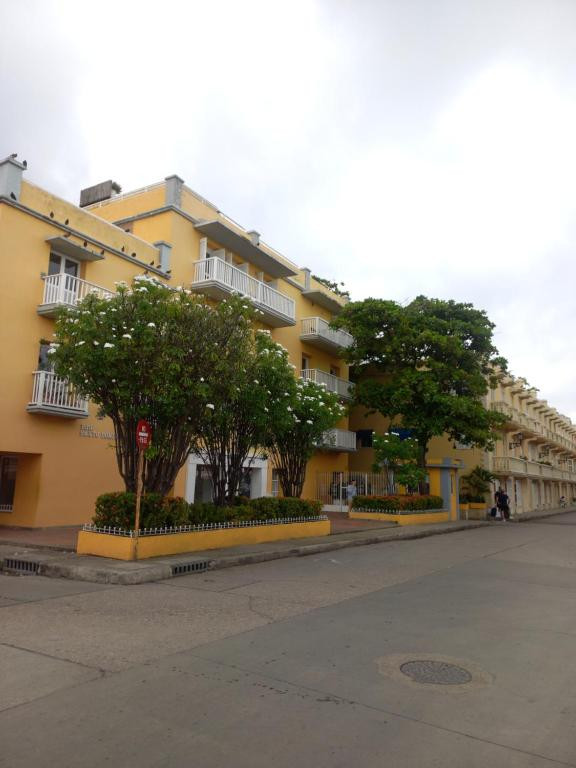 Apartamento en venta en El Centro, Cartagena · foto 13 de 21