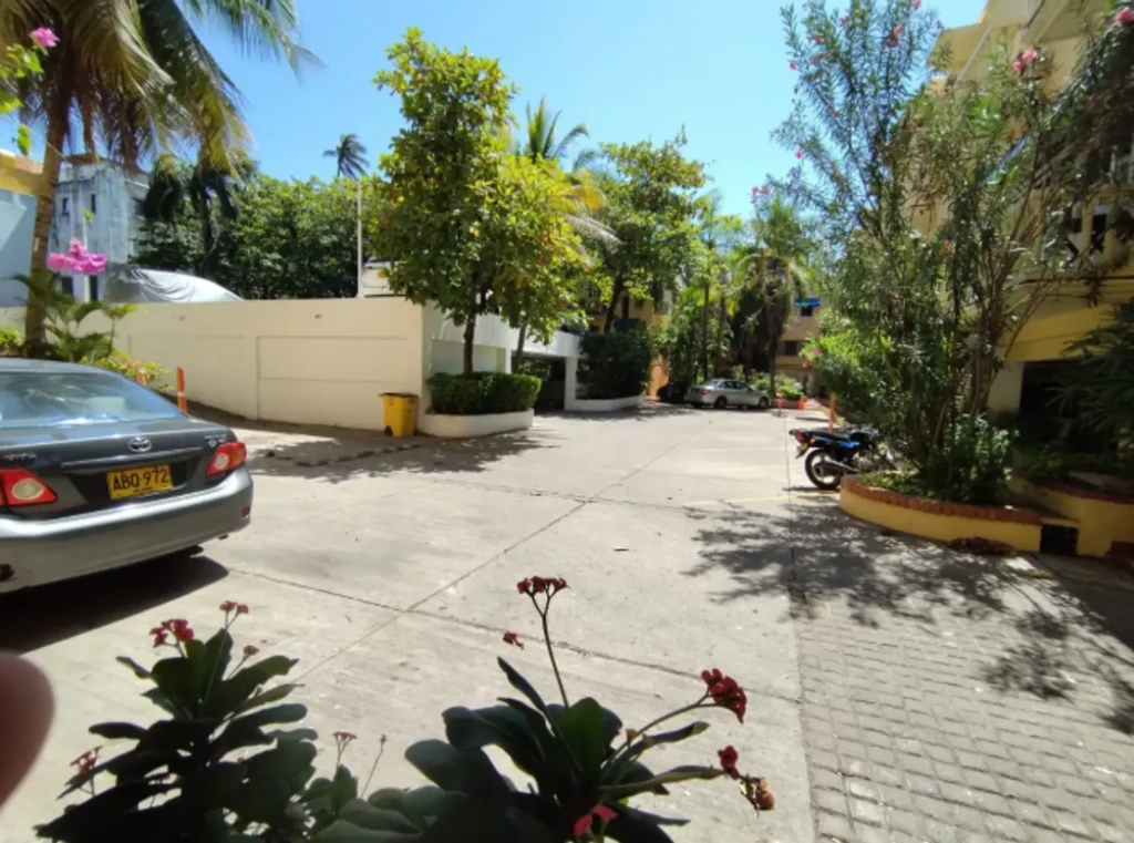 Apartamento en venta en El Centro, Cartagena · foto 16 de 21