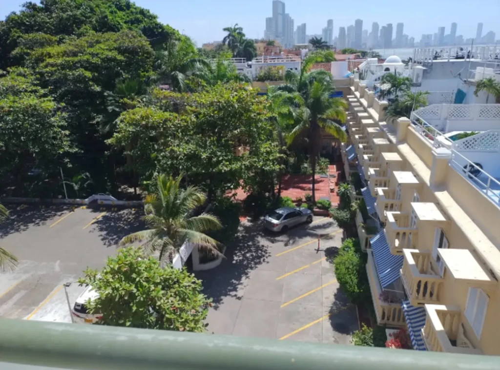 Apartamento en venta en El Centro, Cartagena · foto 17 de 21