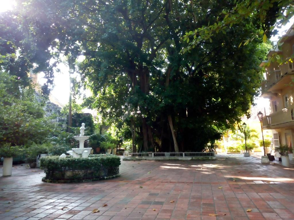 Apartamento en venta en El Centro, Cartagena · foto 18 de 21