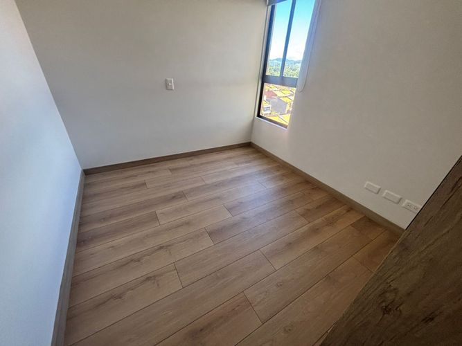3BR Apartment in El faro (77 m²) - 4