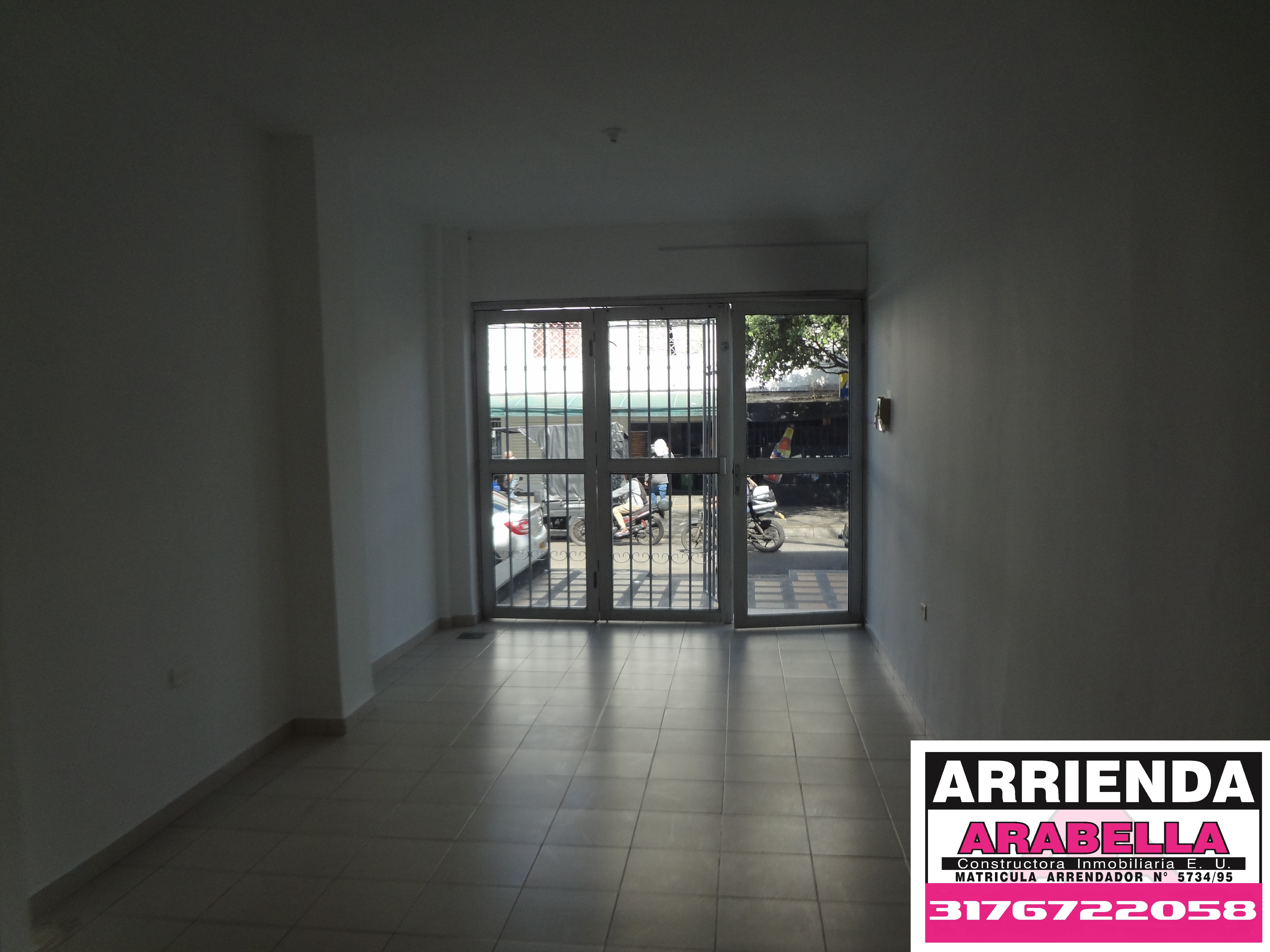 Local en Arriendo en Alarcon, Bucaramanga