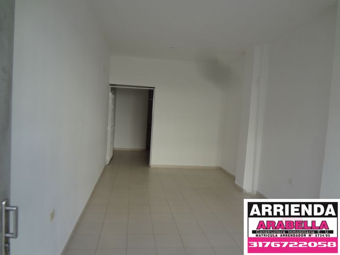 Local en arriendo en Alarcon, Bucaramanga · foto 2 de 5