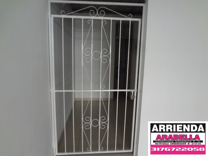 Local en arriendo en Alarcon, Bucaramanga · foto 3 de 5
