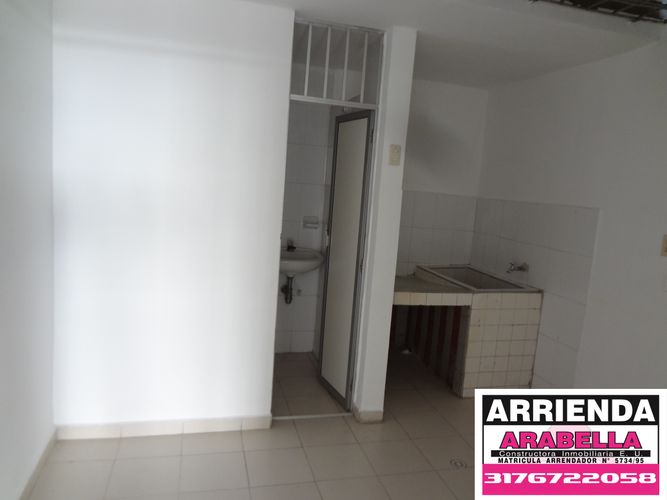 Local en arriendo en Alarcon, Bucaramanga · foto 4 de 5