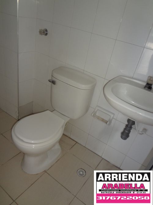 Local en arriendo en Alarcon, Bucaramanga · foto 5 de 5