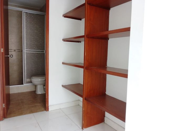 Apartamento de 3 alcobas en venta en Hayuelos, Bogotá, 88 m² · foto 14 de 22