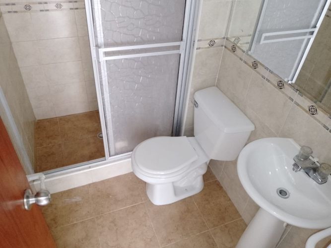 Apartamento de 3 alcobas en venta en Hayuelos, Bogotá, 88 m² · foto 15 de 22
