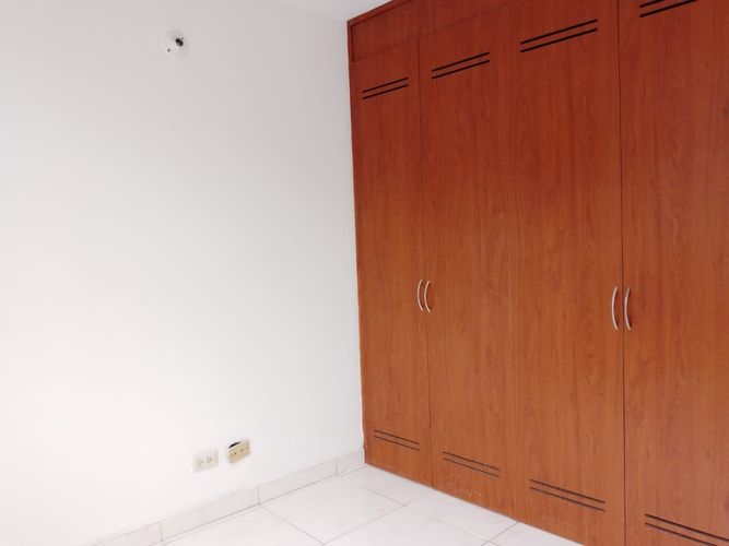 Apartamento de 3 alcobas en venta en Hayuelos, Bogotá, 88 m² · foto 20 de 22