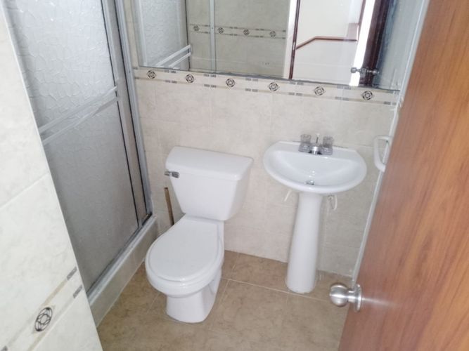 Apartamento de 3 alcobas en venta en Hayuelos, Bogotá, 88 m² · foto 22 de 22