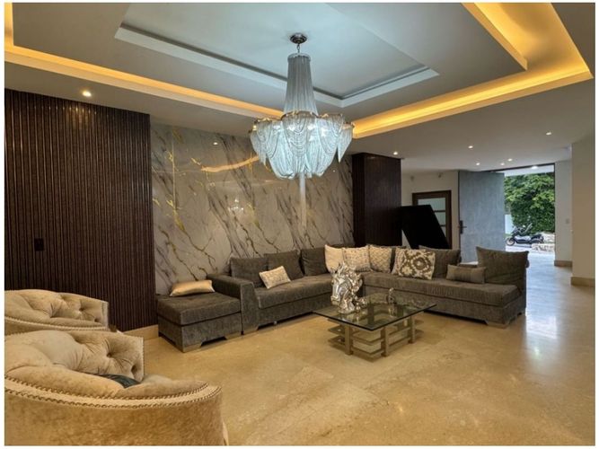 Casa de 6 alcobas en venta en Alfaguara, Jamundí, 662 m² · foto 3 de 24